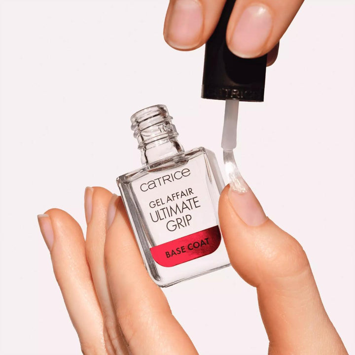 GEL AFFAIR Ultimate Grip Base Coat