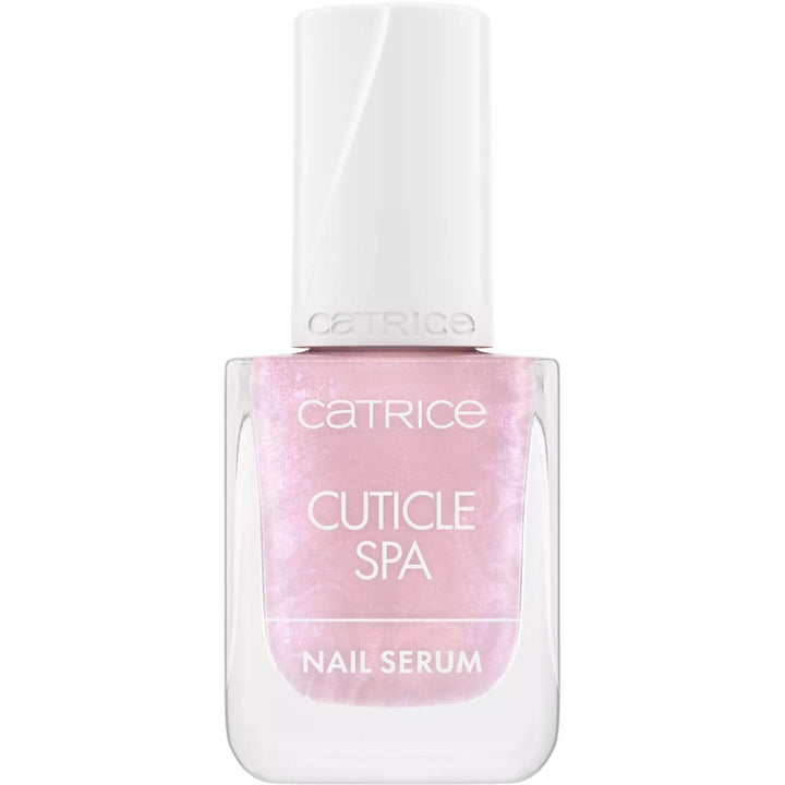 Cuticle Spa Nail Serum