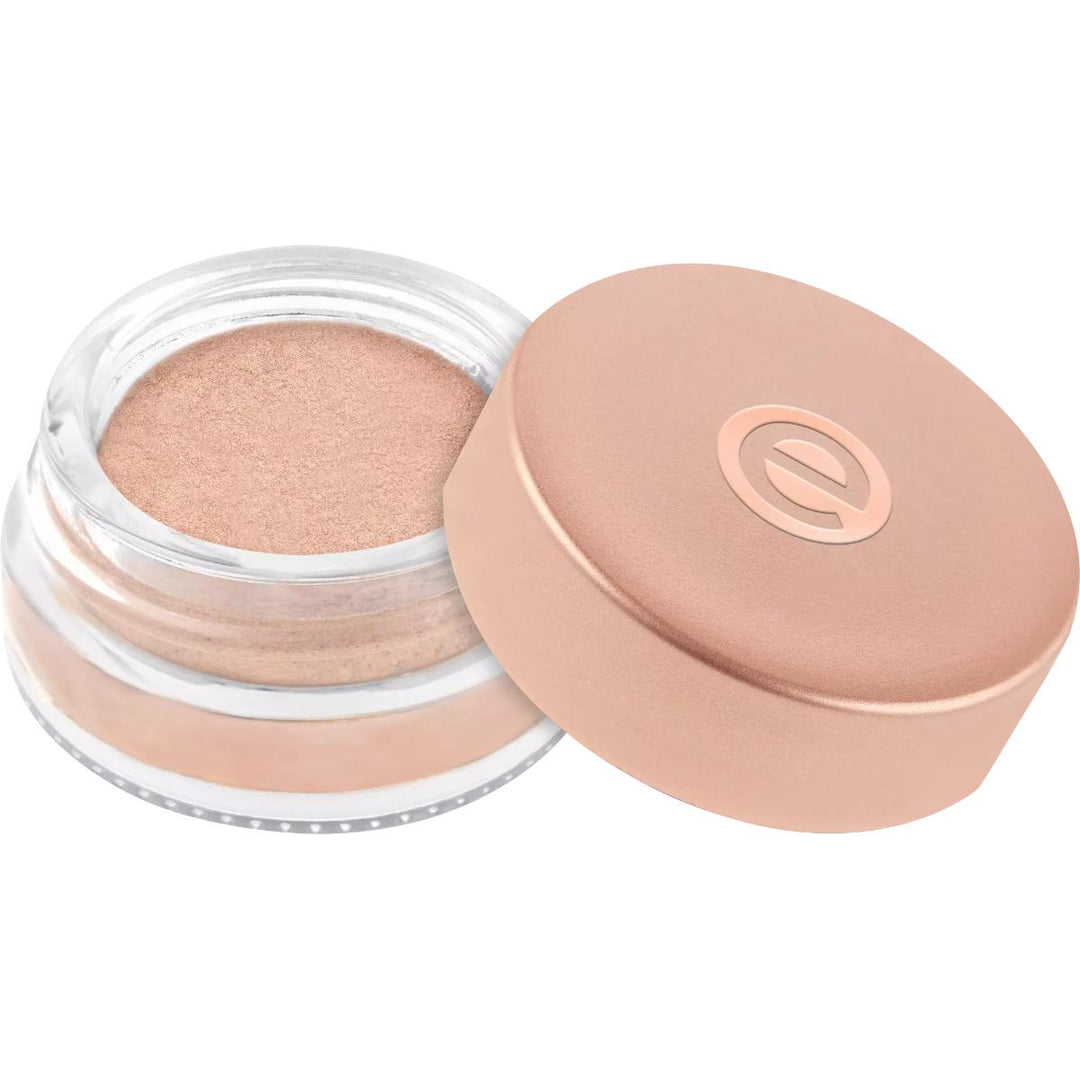 Cream Eyeshadow