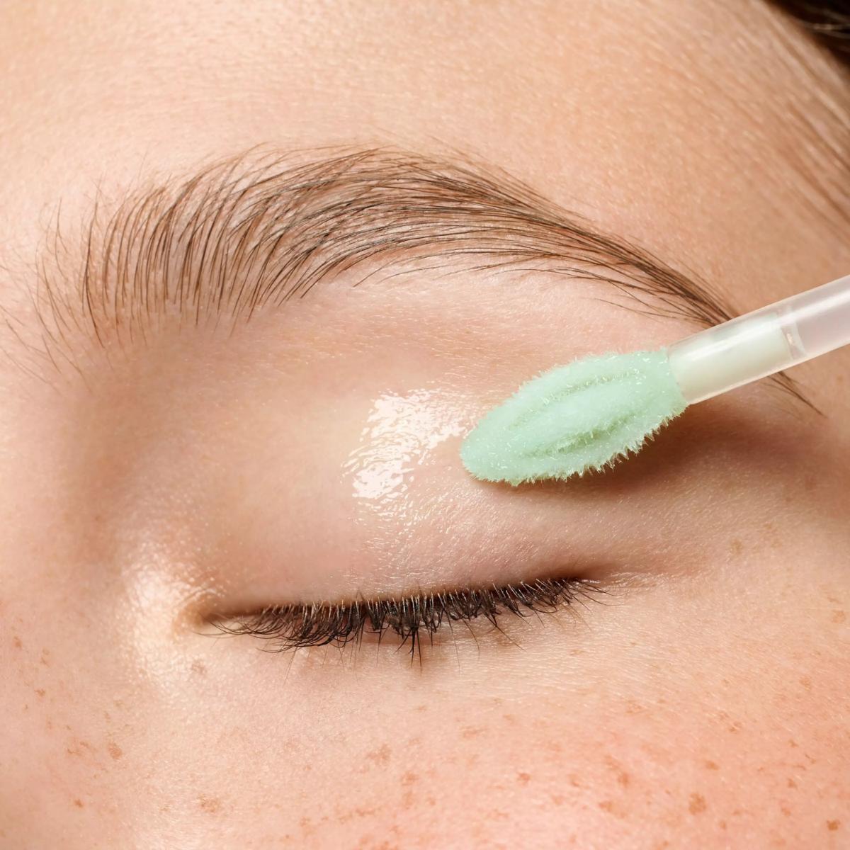 Jelly Grip Eyeshadow Primer – Edgars