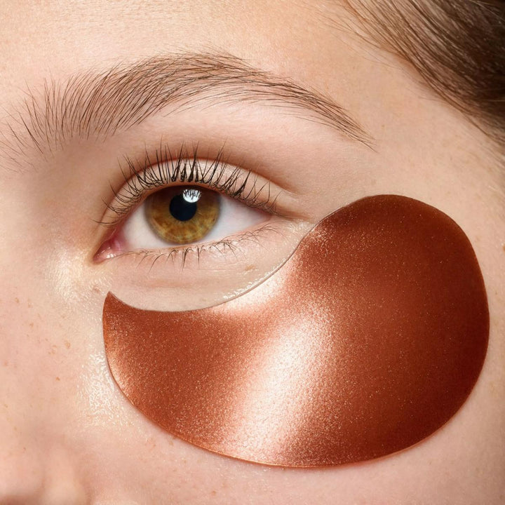 Hydro Gel Eyespresso Eye Patches