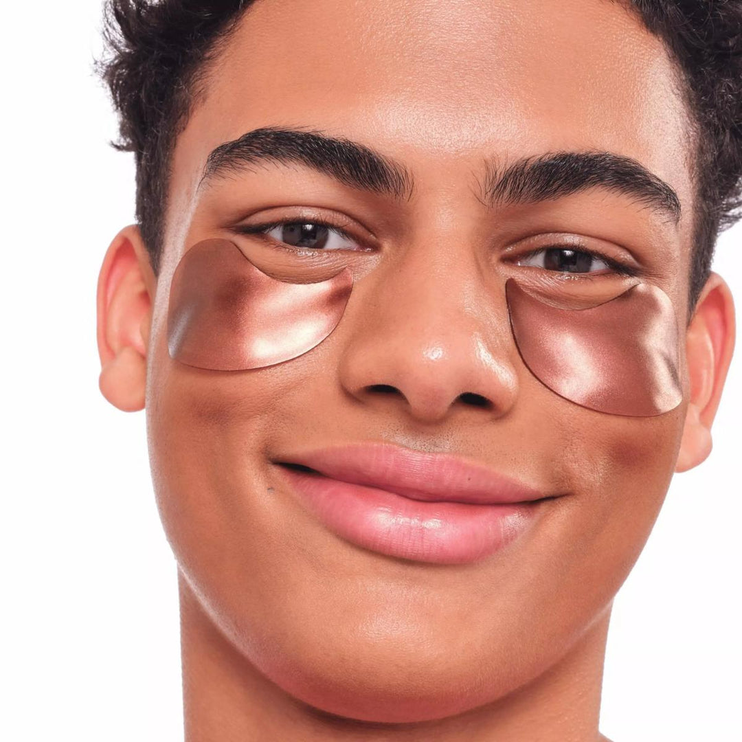 Hydro Gel Eyespresso Eye Patches