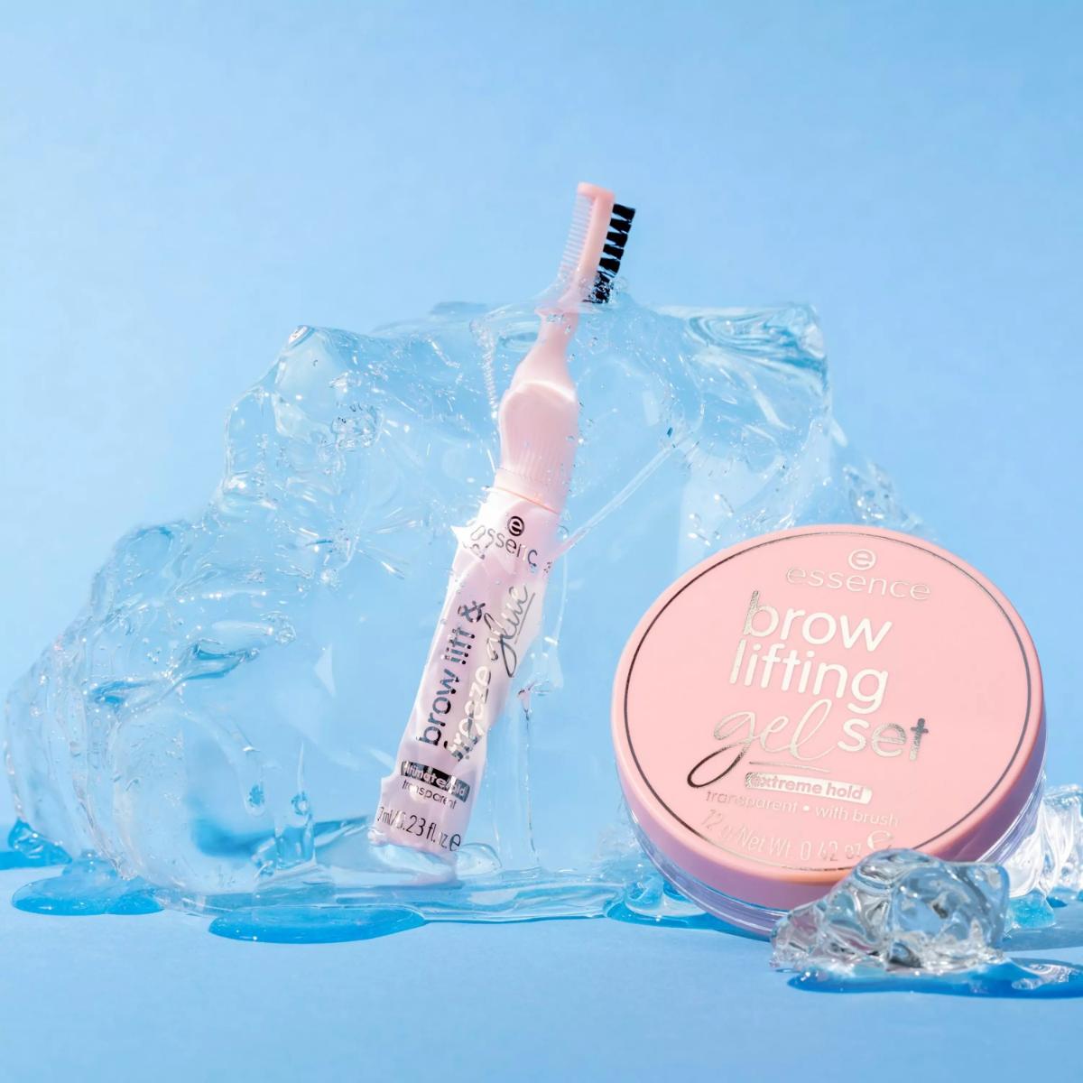 Brow Lift & Freeze Glue – Edgars
