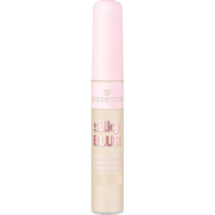 Silky Blur Hydrating Longwear Concealer