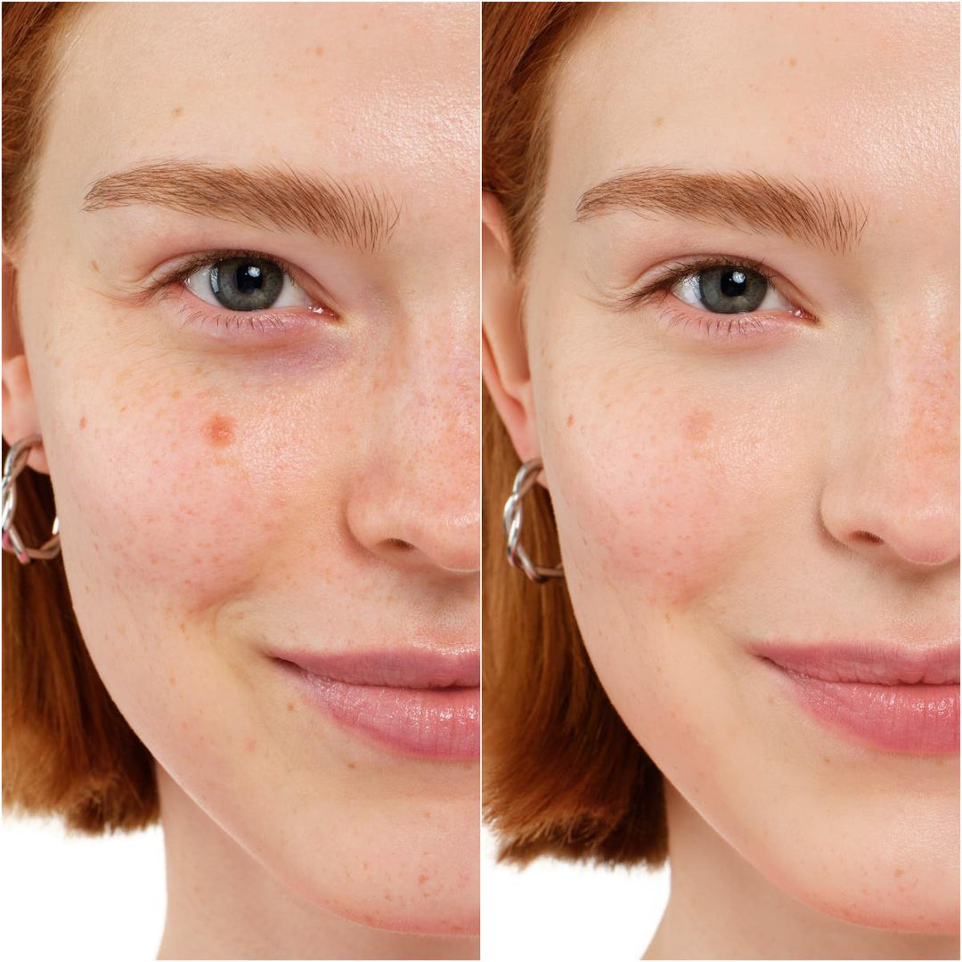 Silky Blur Hydrating Longwear Concealer