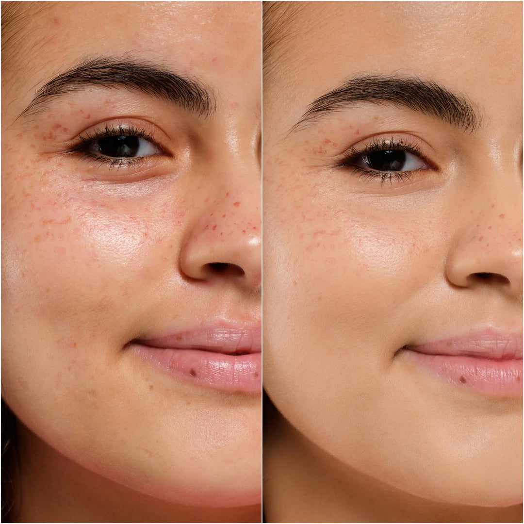 Silky Blur Hydrating Longwear Concealer