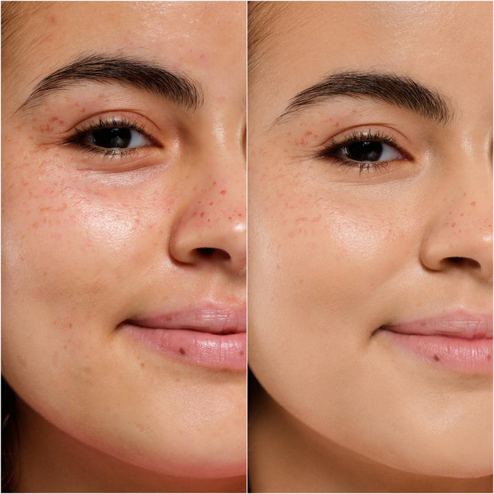 Silky Blur Hydrating Longwear Concealer