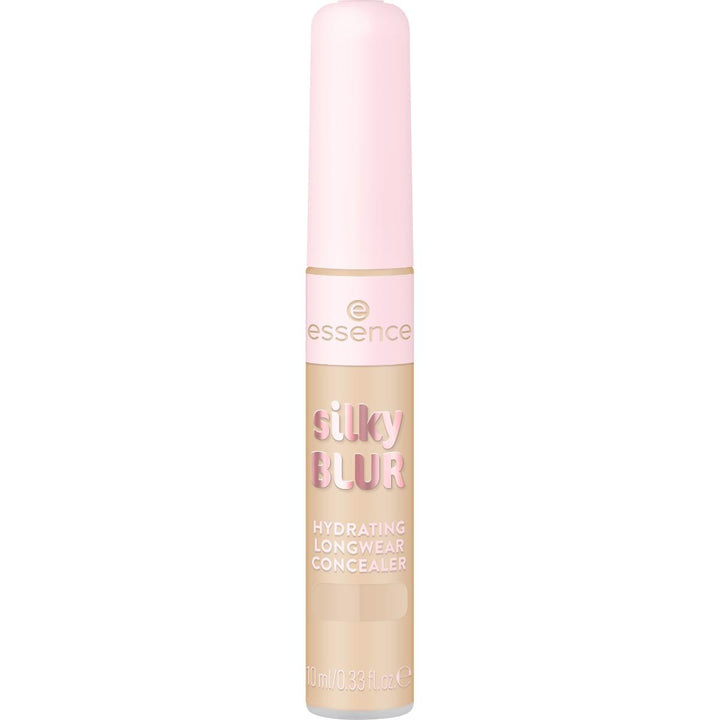 Silky Blur Hydrating Longwear Concealer