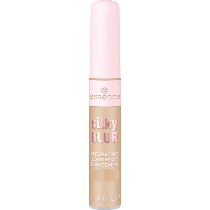 Silky Blur Hydrating Longwear Concealer