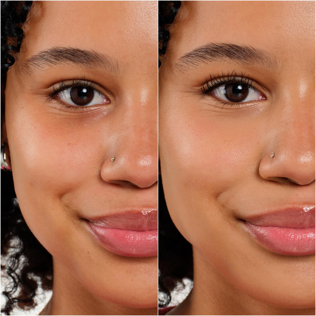 Silky Blur Hydrating Longwear Concealer