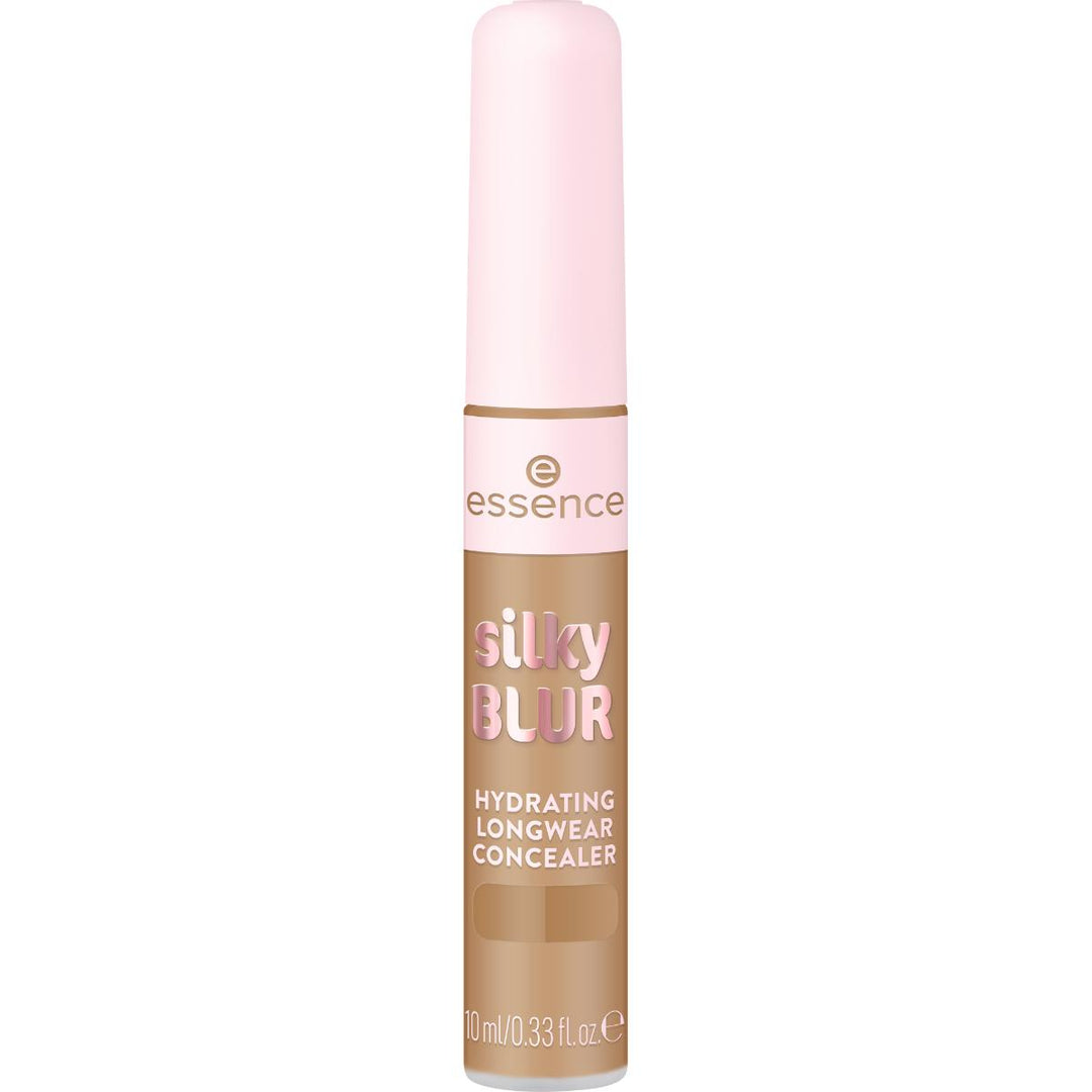 Silky Blur Hydrating Longwear Concealer