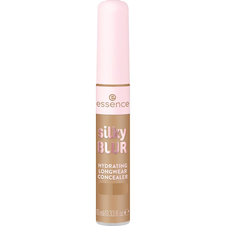 Silky Blur Hydrating Longwear Concealer