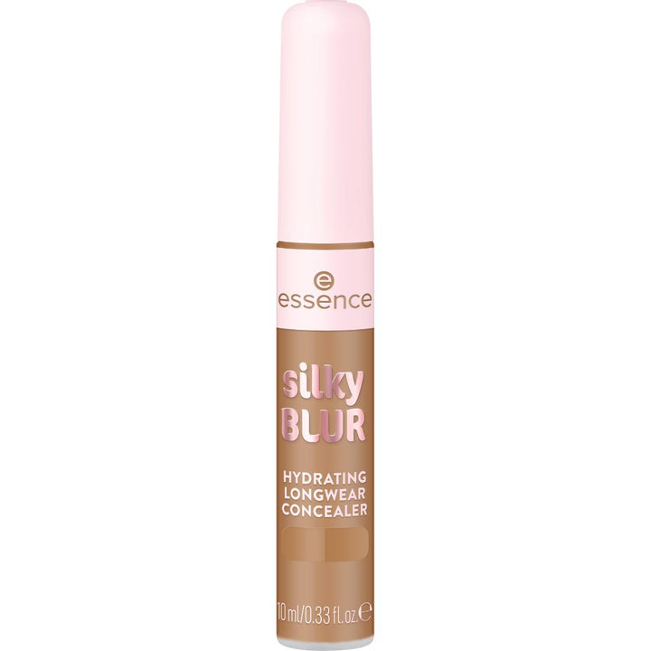 Silky Blur Hydrating Longwear Concealer