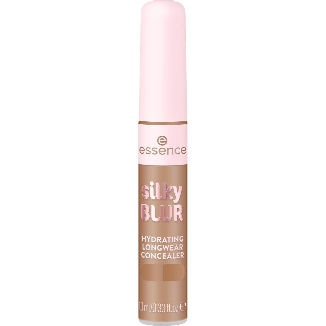 Silky Blur Hydrating Longwear Concealer