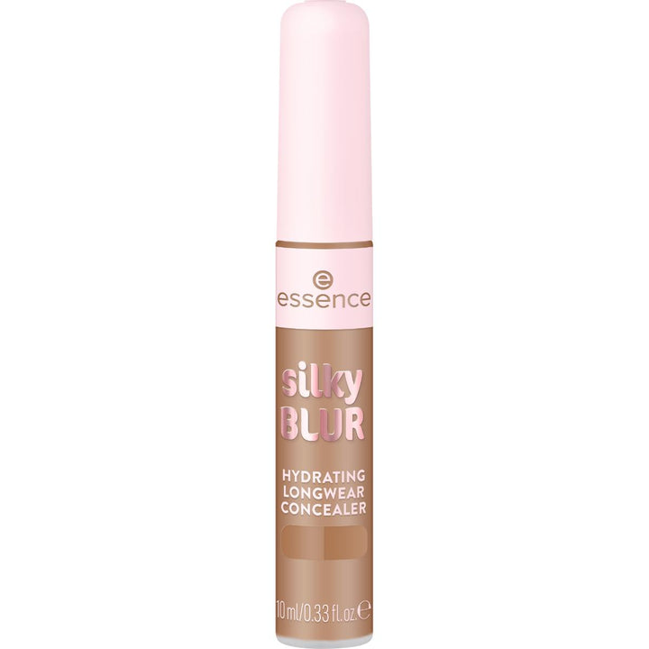 Silky Blur Hydrating Longwear Concealer