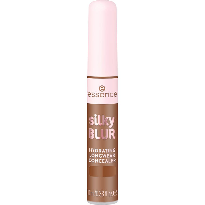 Silky Blur Hydrating Longwear Concealer