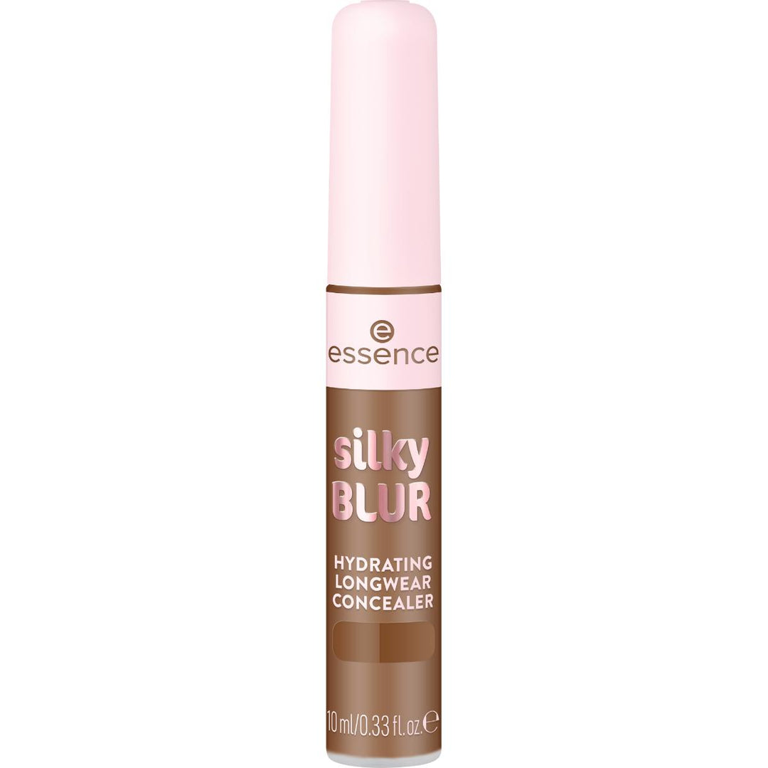 Silky Blur Hydrating Longwear Concealer