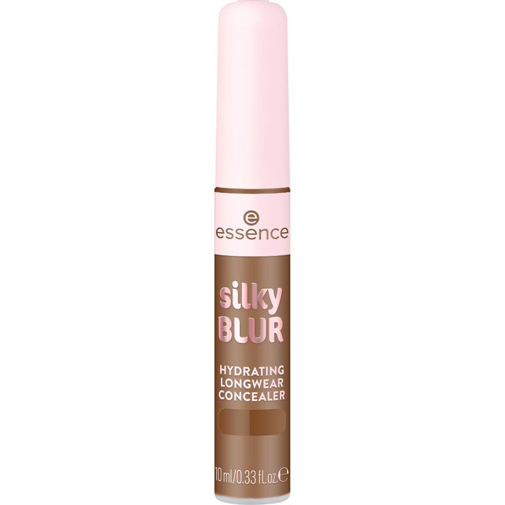 Silky Blur Hydrating Longwear Concealer
