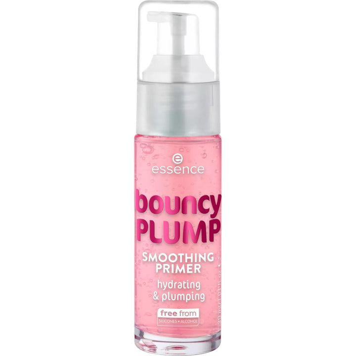 Bouncy Plump Smoothing Primer