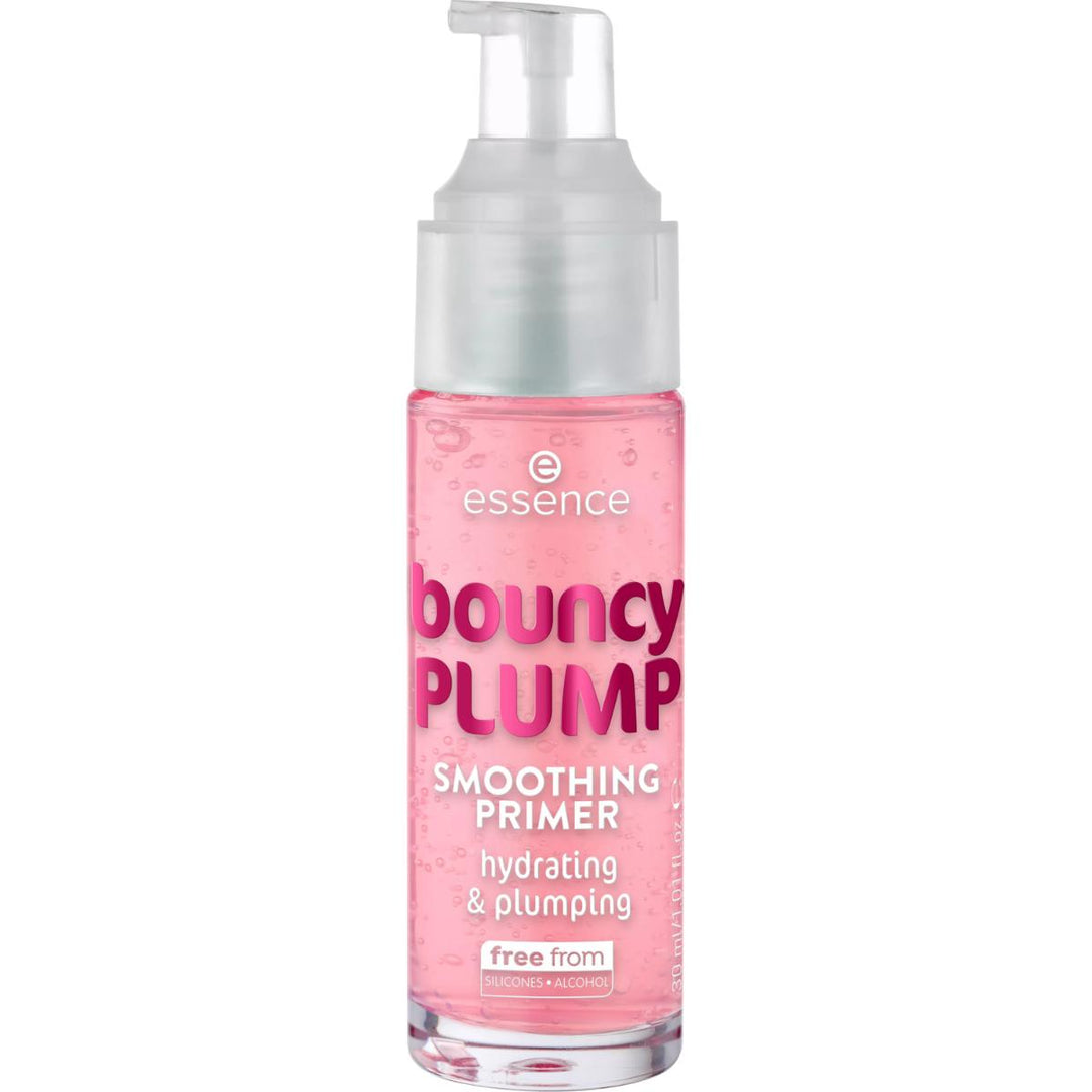 Bouncy Plump Smoothing Primer