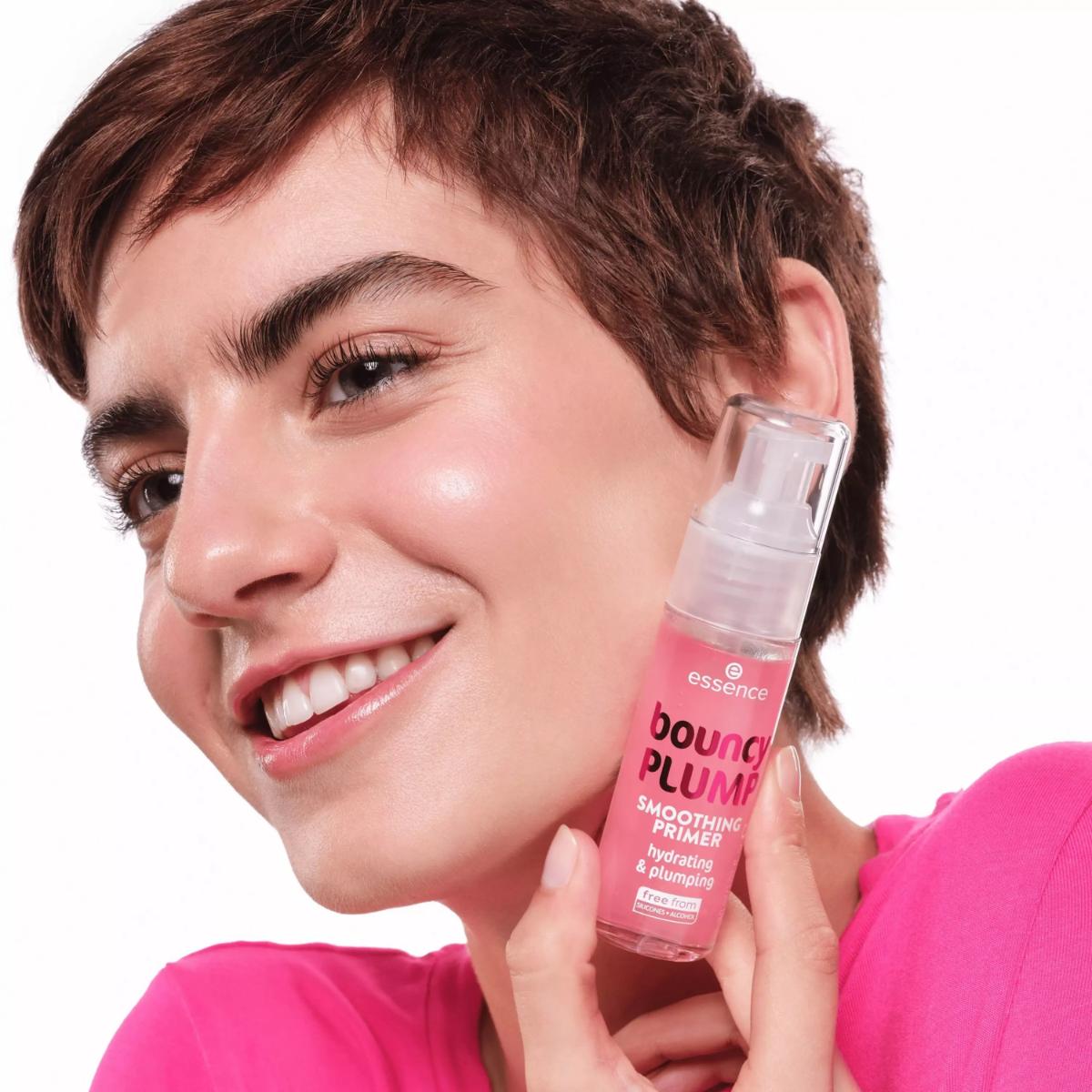 Bouncy Plump Smoothing Primer – Edgars