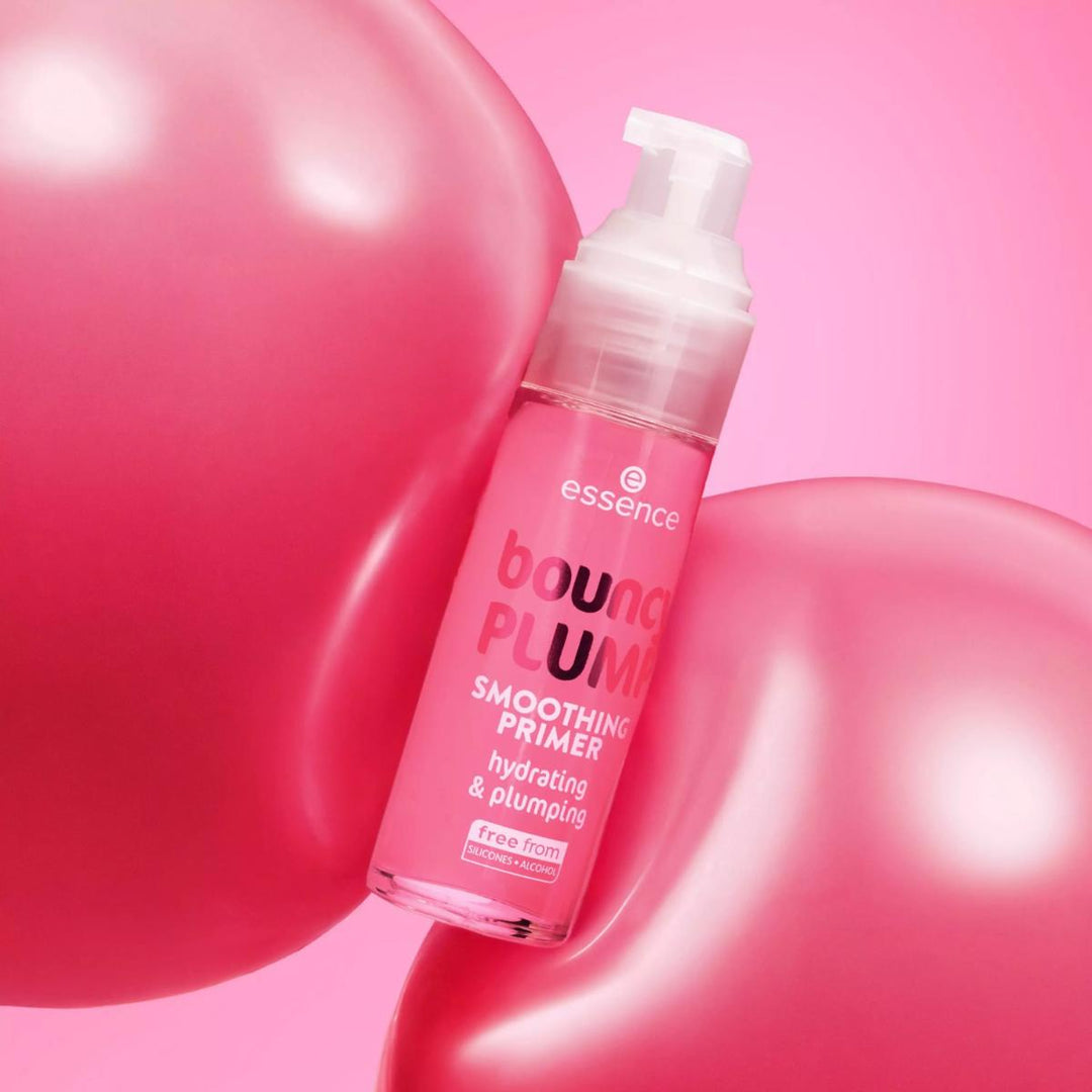 Bouncy Plump Smoothing Primer