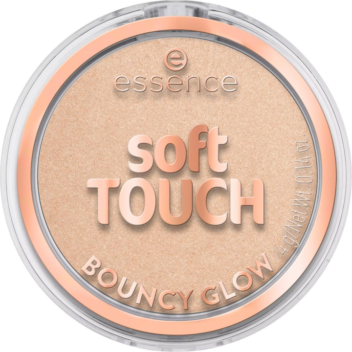 Soft Touch Bouncy Glow Highlighter