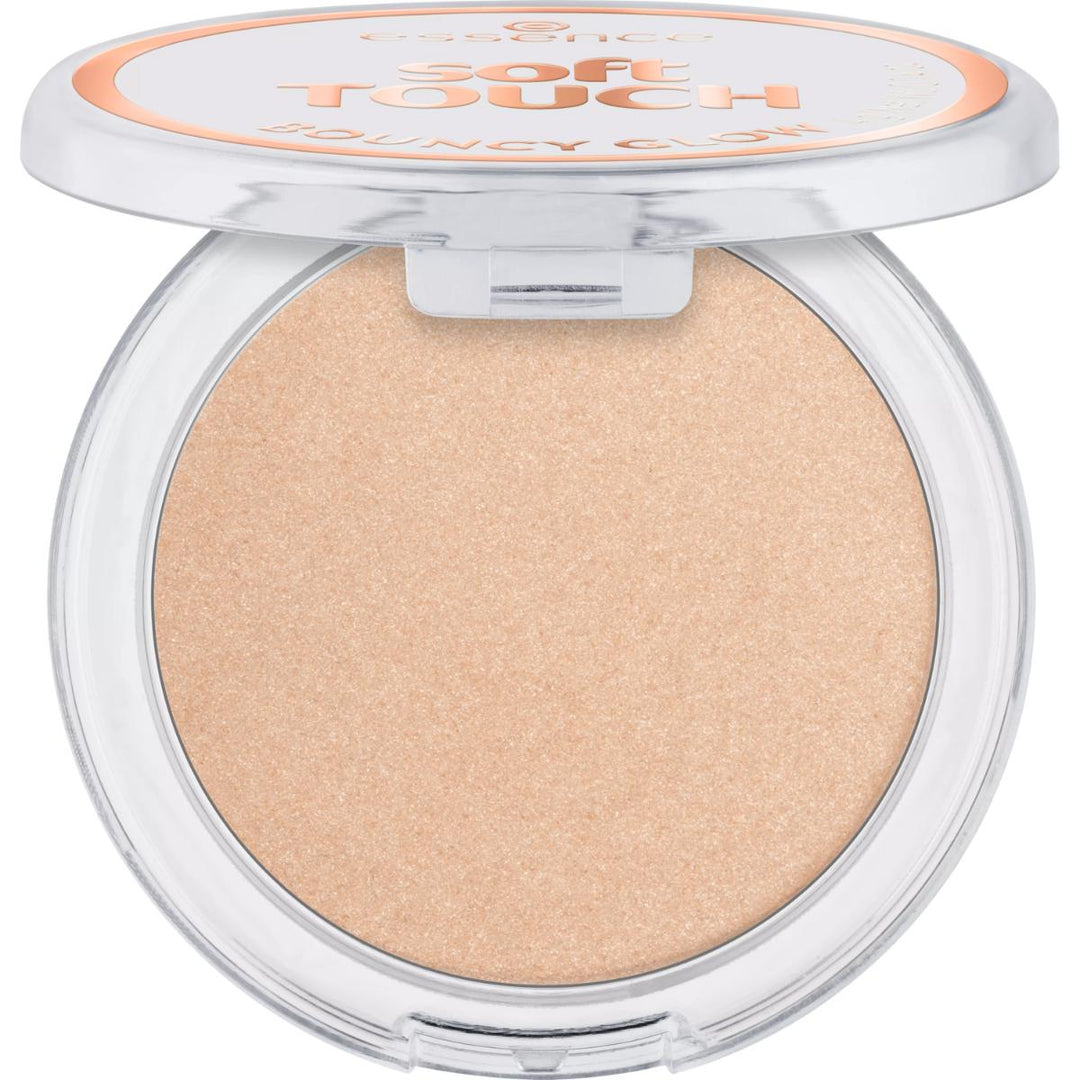 Soft Touch Bouncy Glow Highlighter
