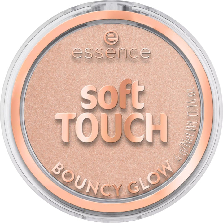 Soft Touch Bouncy Glow Highlighter