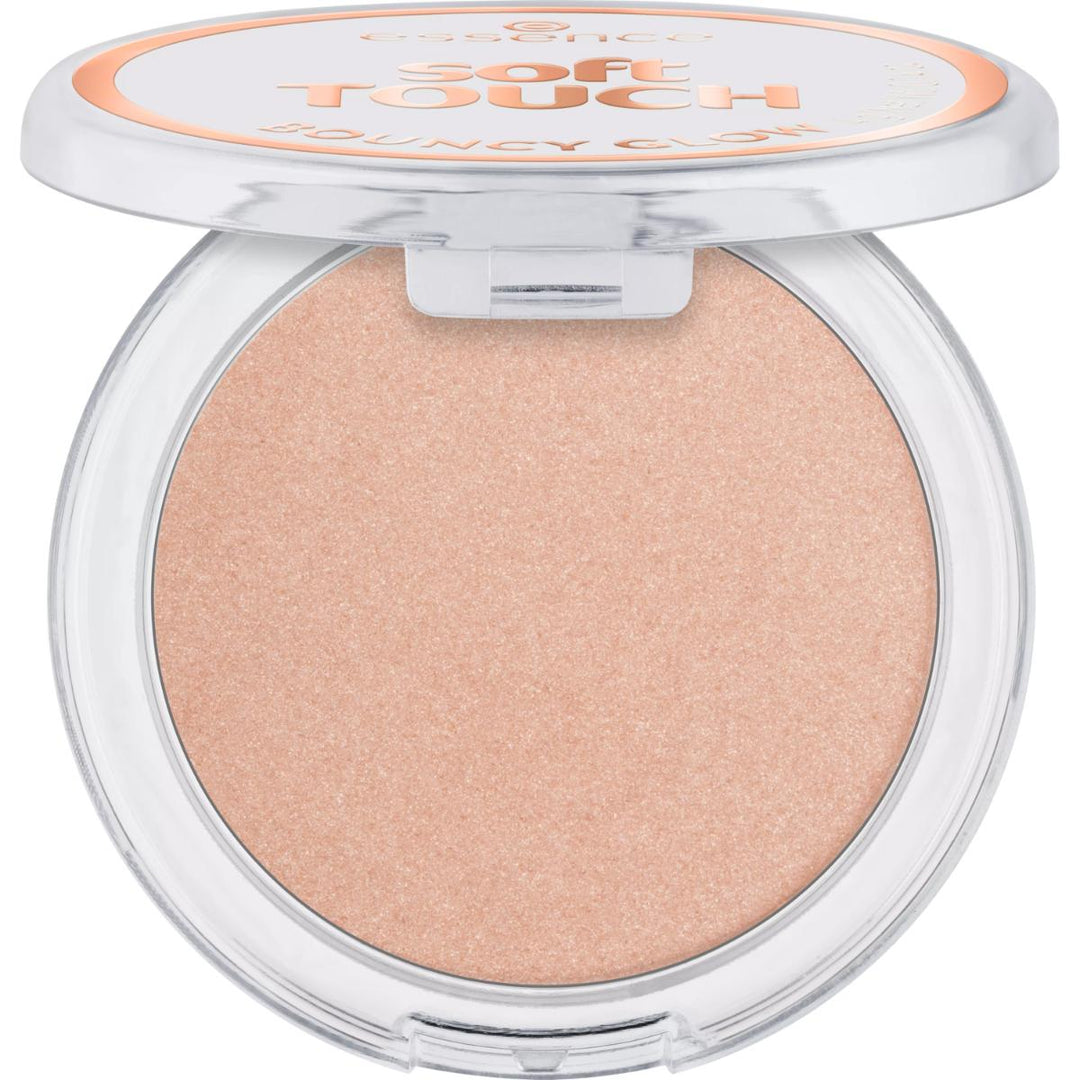 Soft Touch Bouncy Glow Highlighter