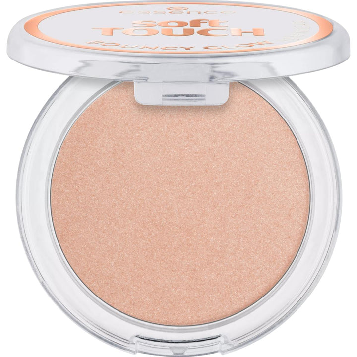 Soft Touch Bouncy Glow Highlighter