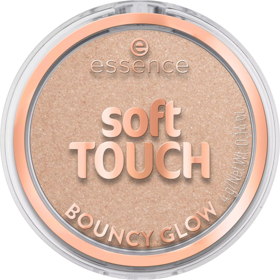 Soft Touch Bouncy Glow Highlighter