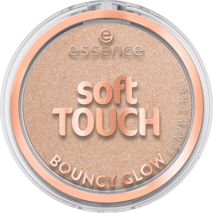 Soft Touch Bouncy Glow Highlighter