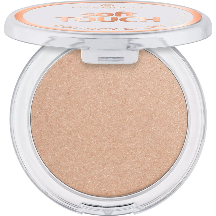 Soft Touch Bouncy Glow Highlighter