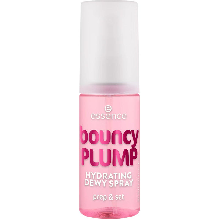 Bouncy Plump Hydrating Dewy Setting Spray