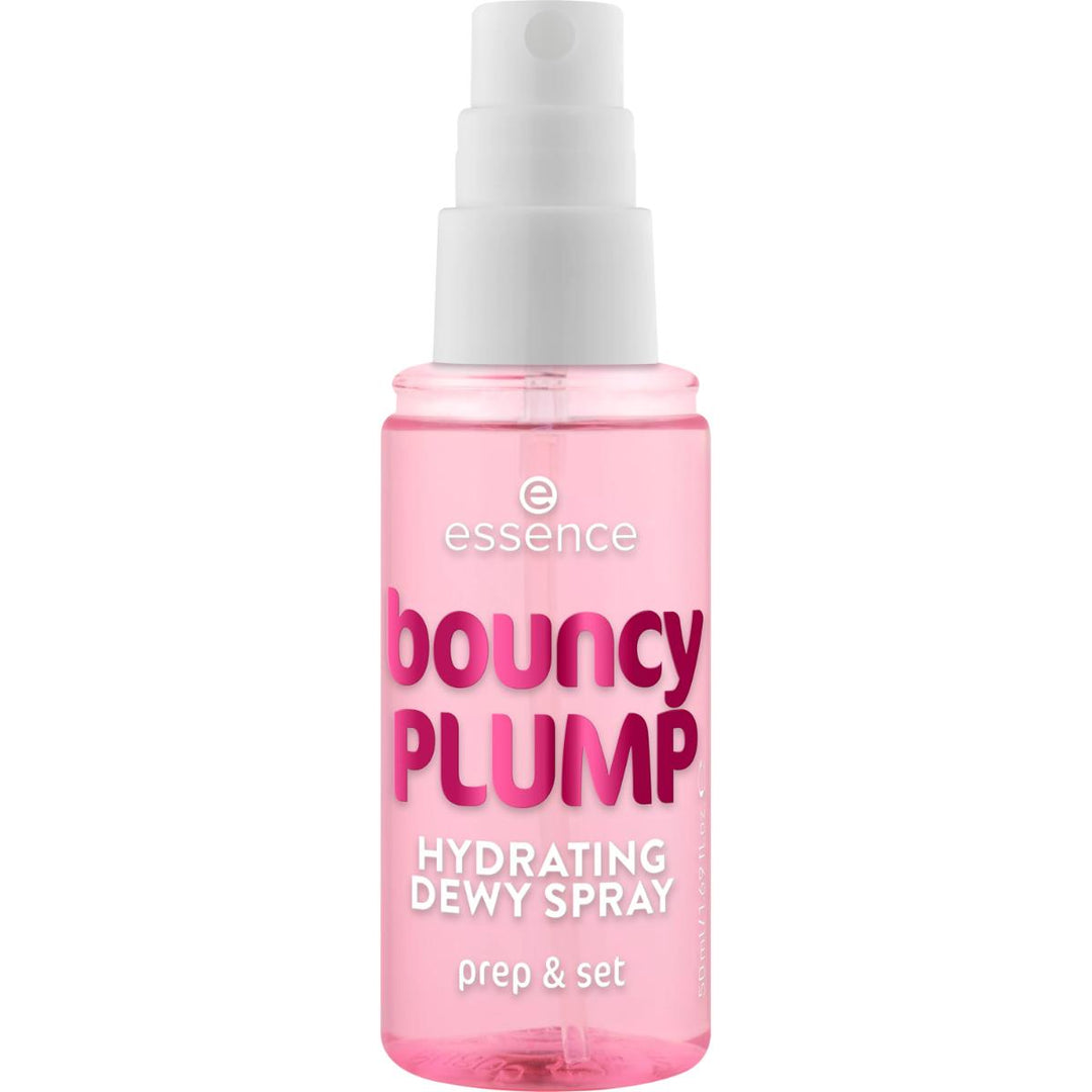 Bouncy Plump Hydrating Dewy Setting Spray