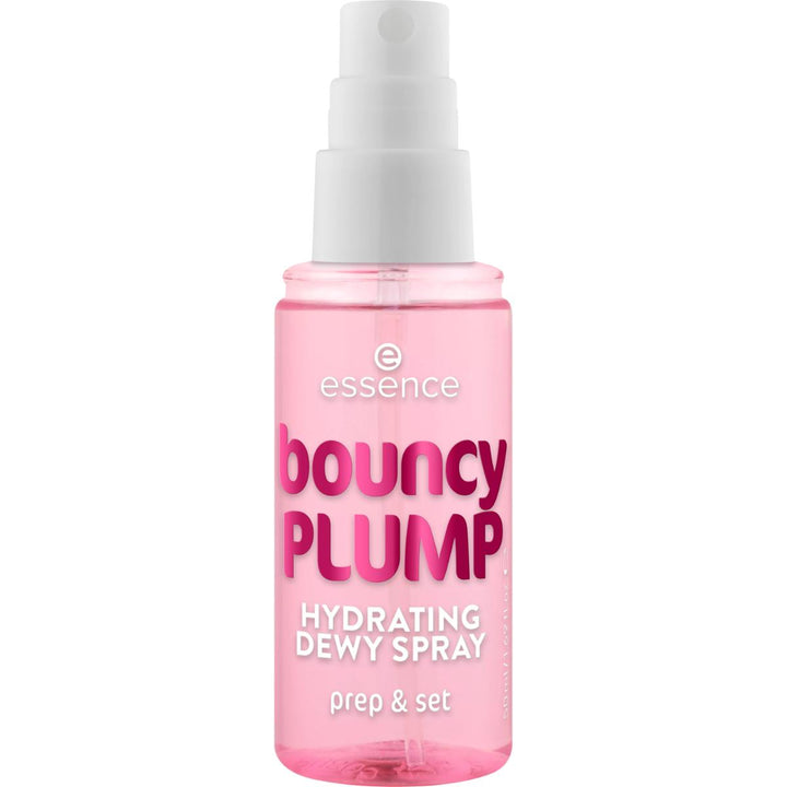 Bouncy Plump Hydrating Dewy Setting Spray