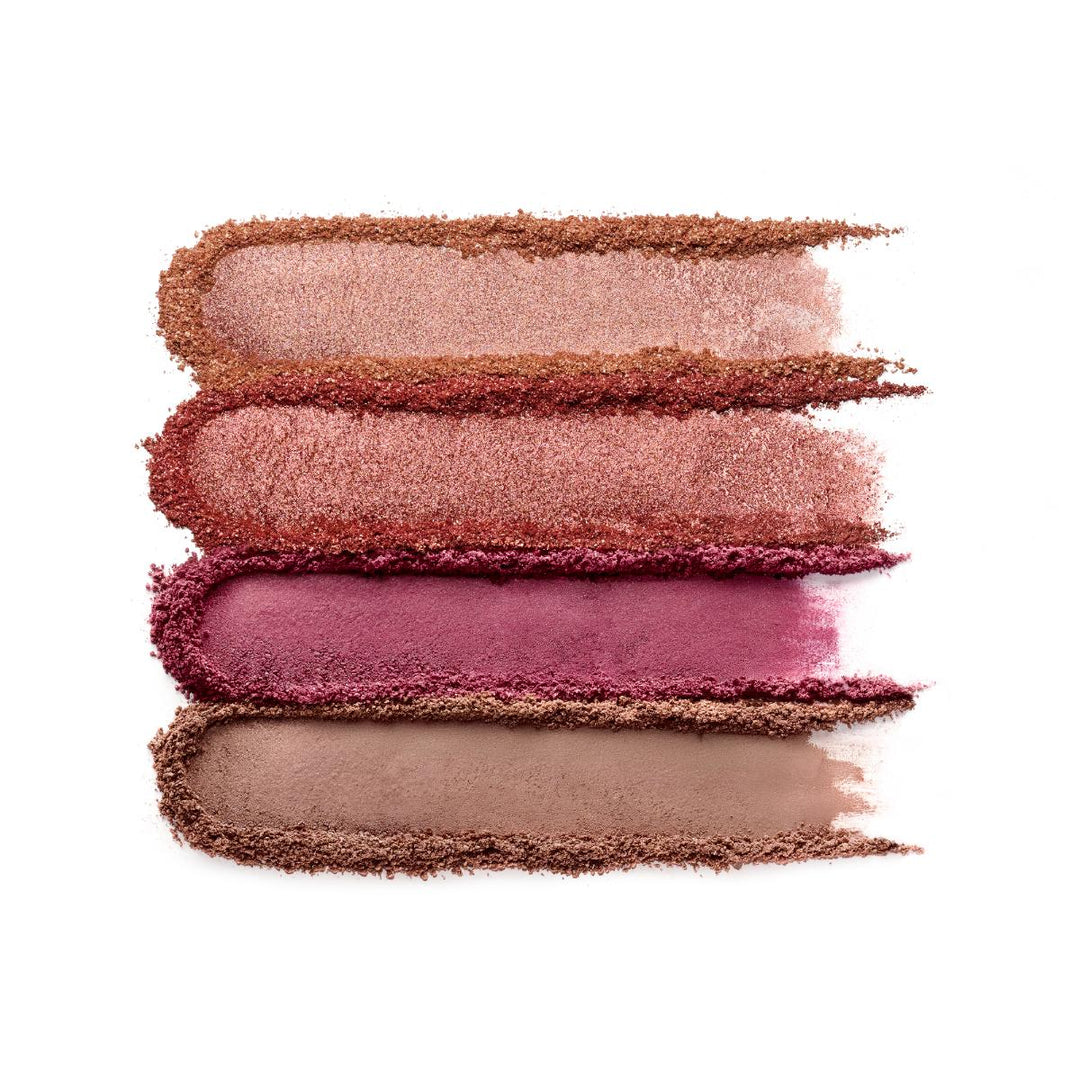 Radiant Light Face Palette