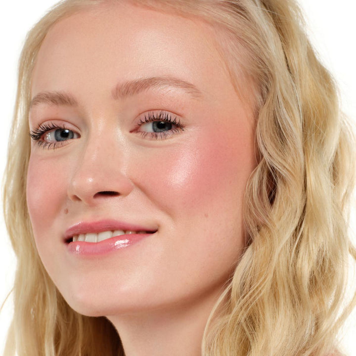 Radiant Light Face Palette