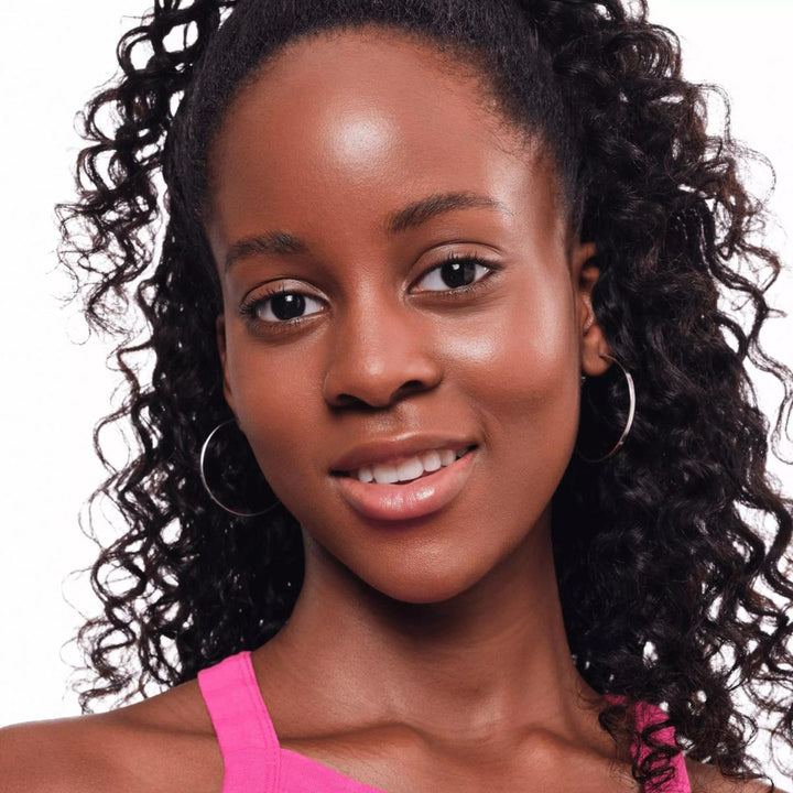 All About Soft Glow! Fixing Powder - Waterproof