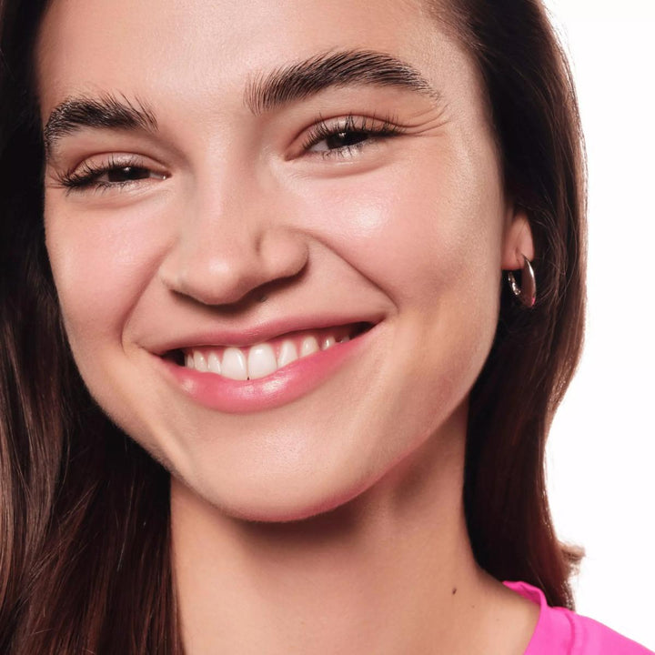 All About Soft Glow! Fixing Powder - Waterproof