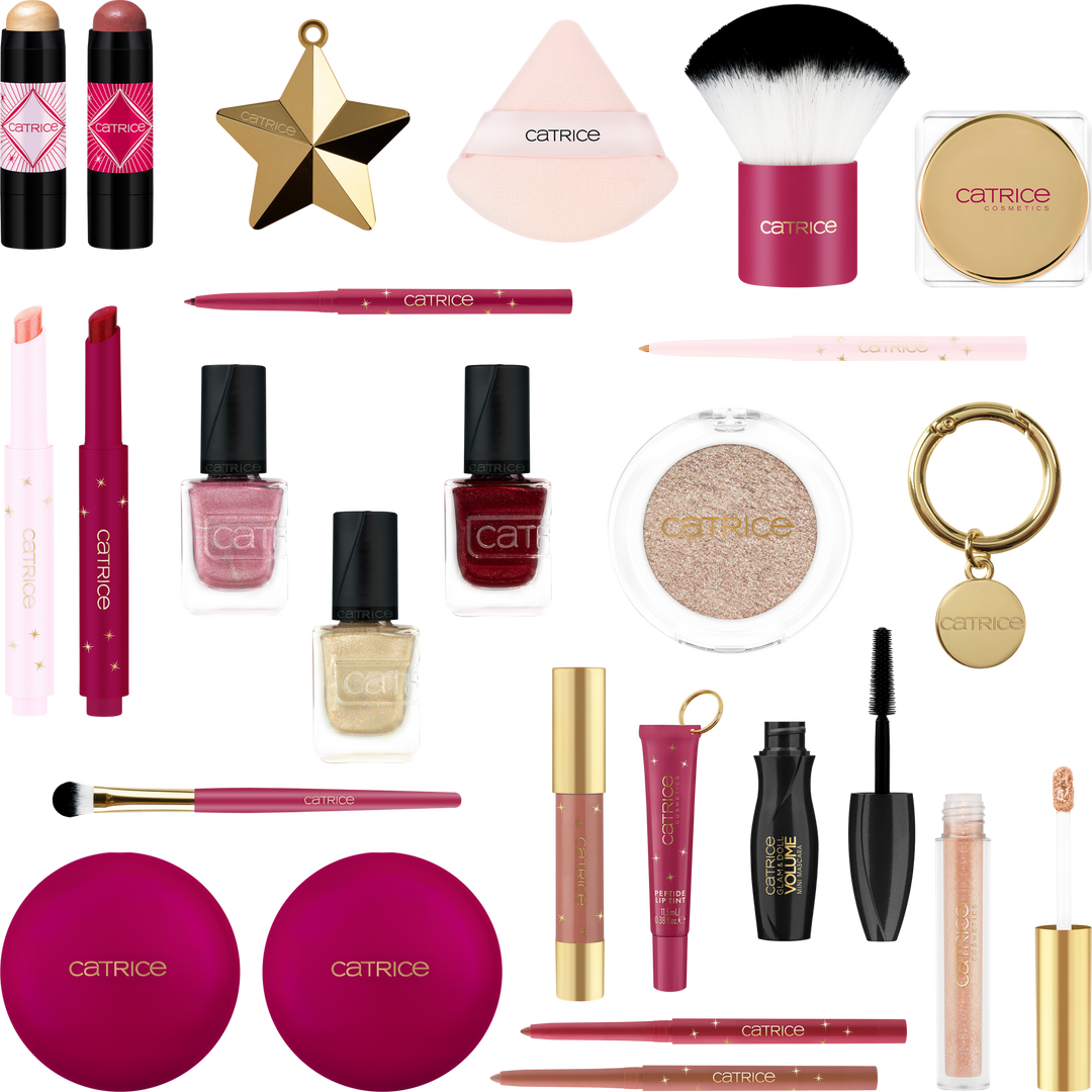 Twinkling Treasures Advent Calendar