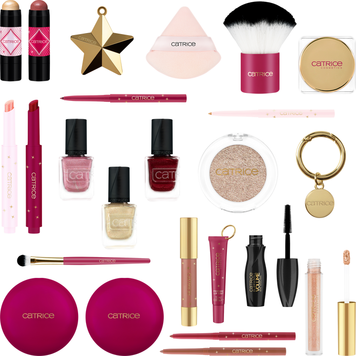 Twinkling Treasures Advent Calendar