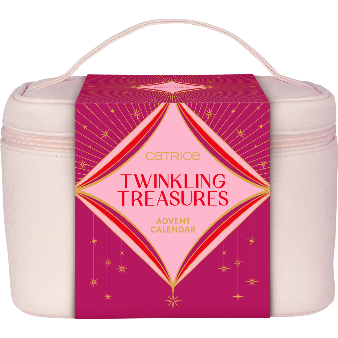 Twinkling Treasures Advent Calendar