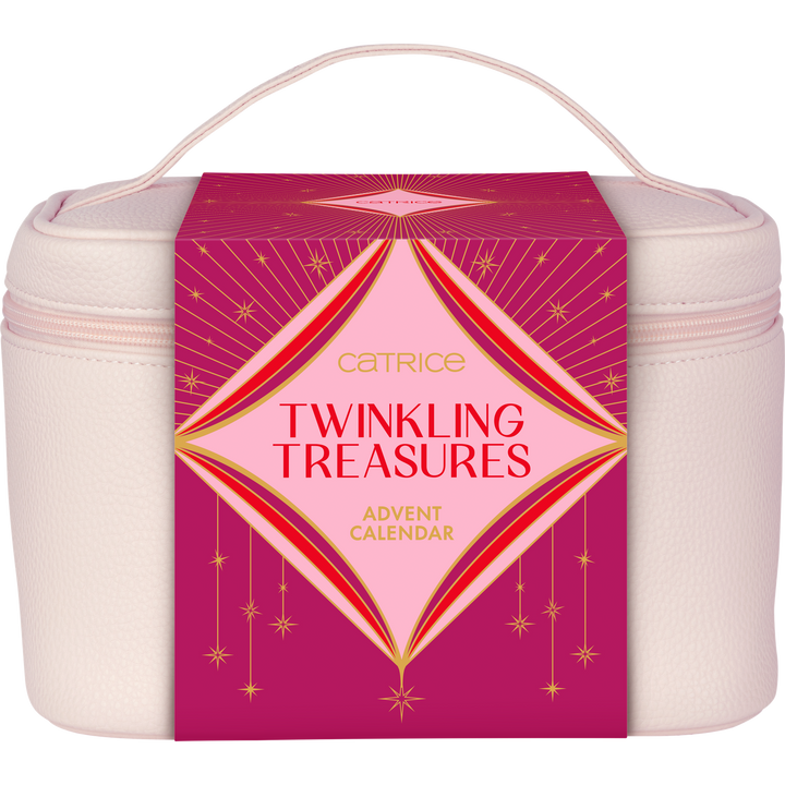Twinkling Treasures Advent Calendar