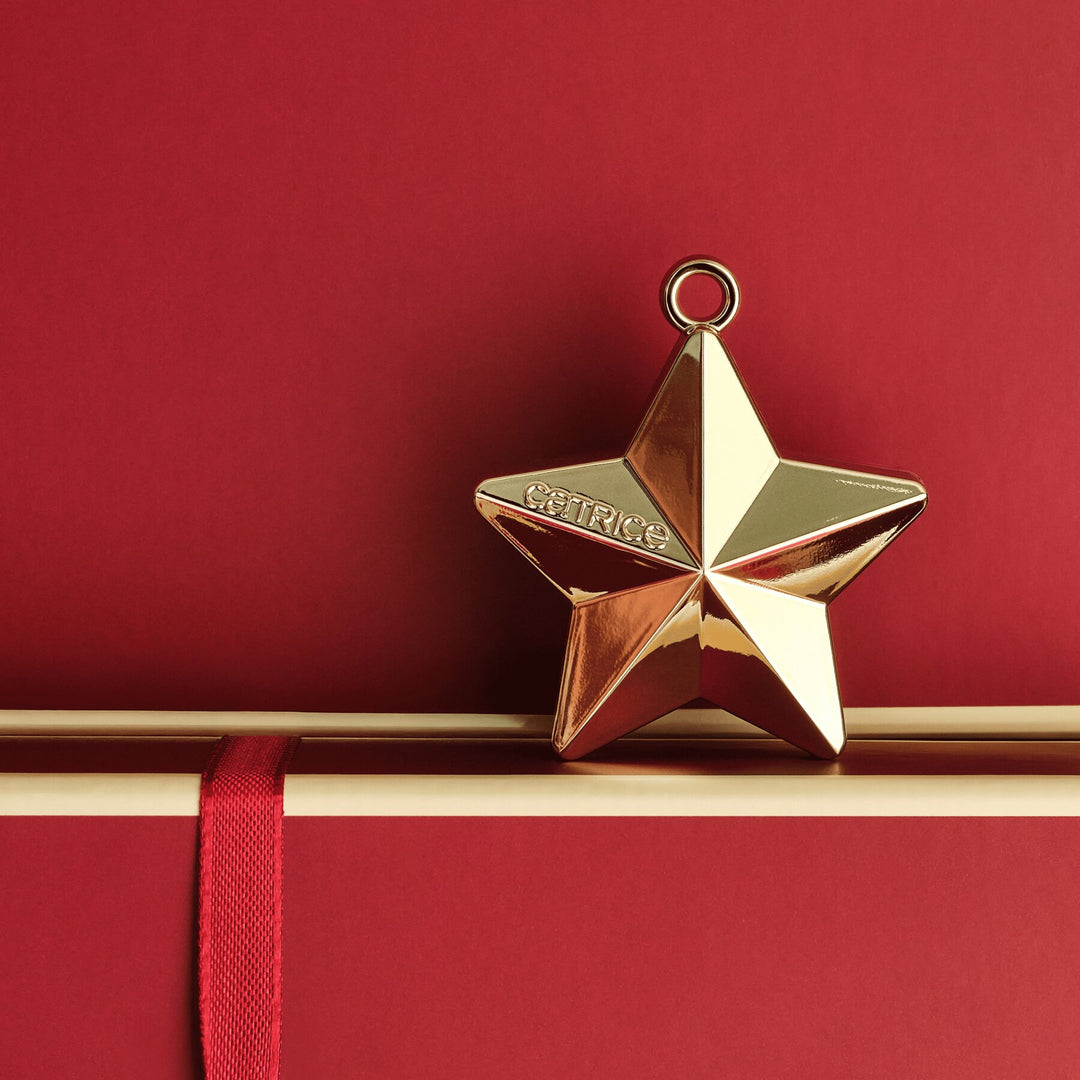 Twinkling Treasures Advent Calendar