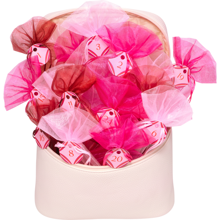 Twinkling Treasures Advent Calendar