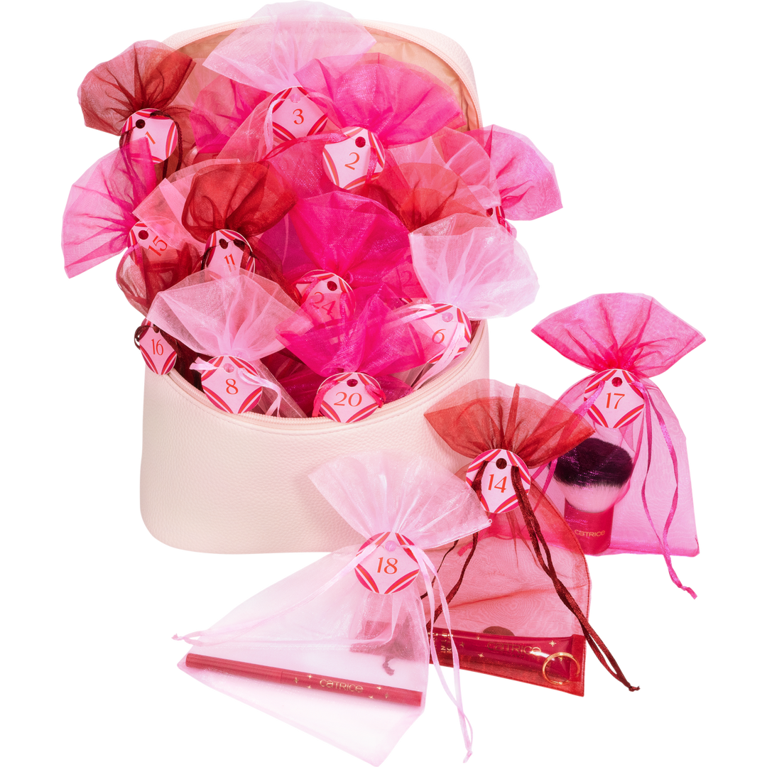 Twinkling Treasures Advent Calendar