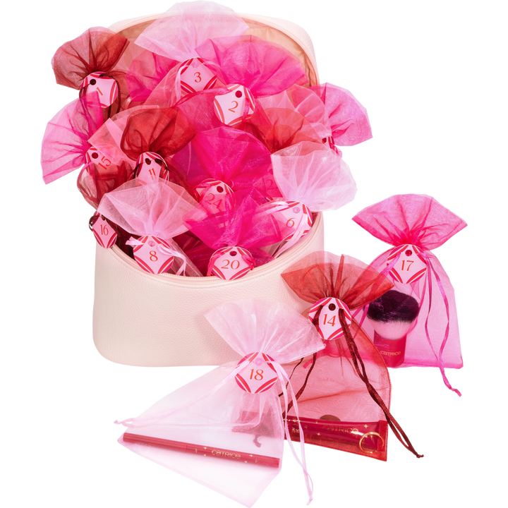 Twinkling Treasures Advent Calendar