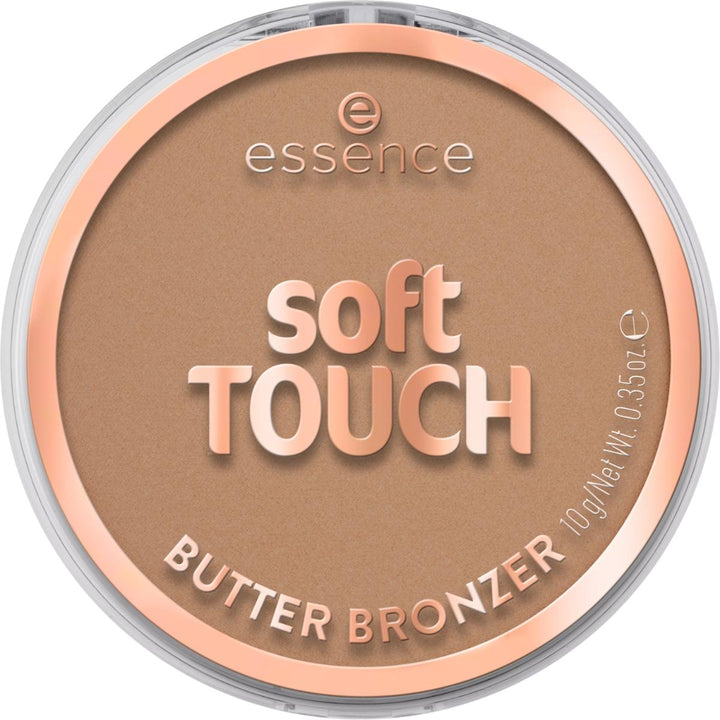 Soft Touch Butter Bronzer